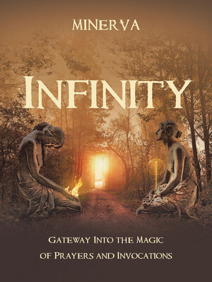 cover image of Infinity